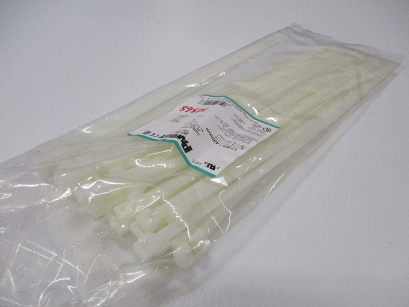 PANDUIT PLT5H-L (PKG OF 50)  NSMP
