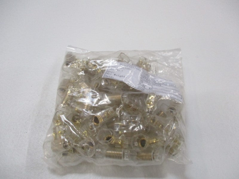 CLIPSAL 563G2 (PKG OF 50)  NSMP