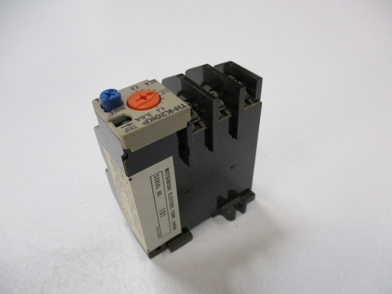 MITSUBISHI TH-K20KP  NSMP