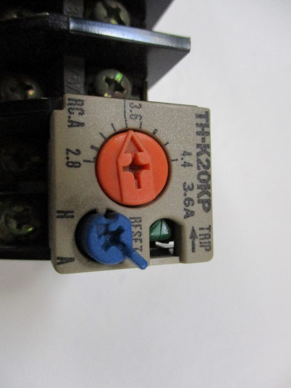 MITSUBISHI TH-K20KP  NSMP