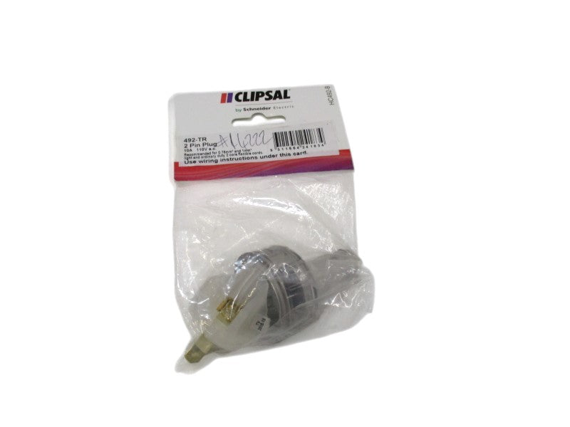 CLIPSAL 492-TR  NSMP