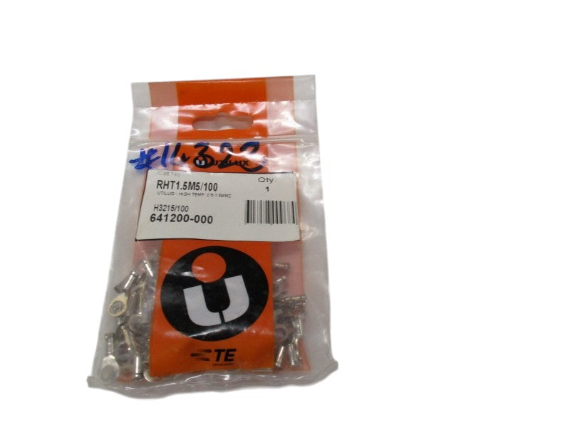 UTILUX RHT1.5M5/100 (PKG OF 100)  NSMP