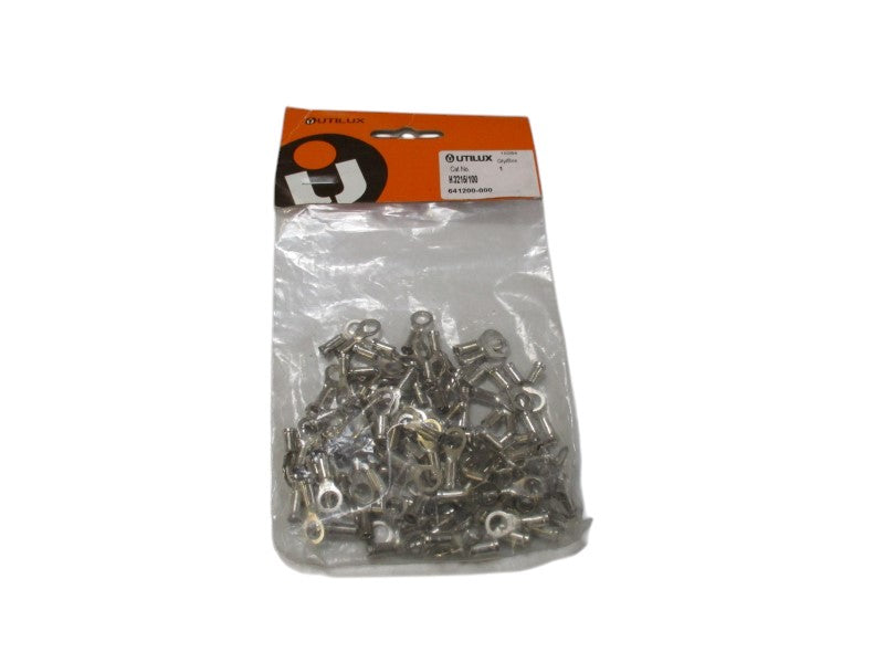 UTILUX H3215/100 (PKG OF 100)  NSMP