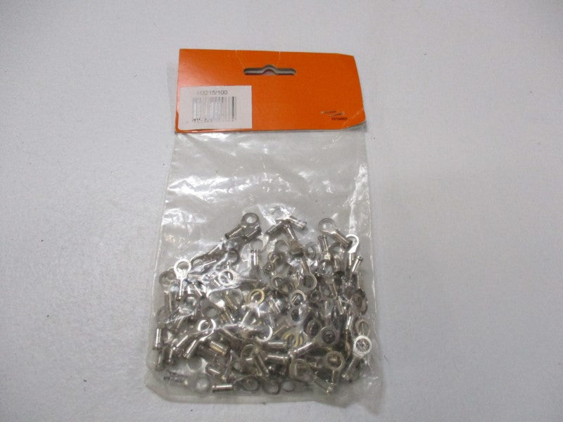 UTILUX H3215/100 (PKG OF 100)  NSMP