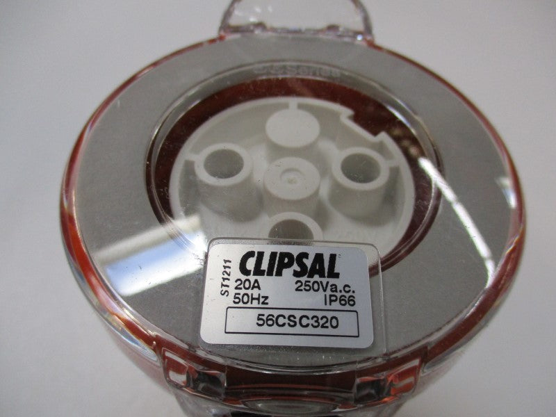 CLIPSAL 56CSC320  NSMP