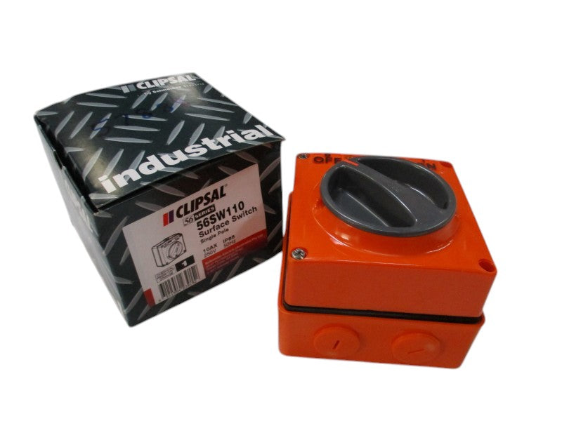 CLIPSAL 56SW110 NSMP