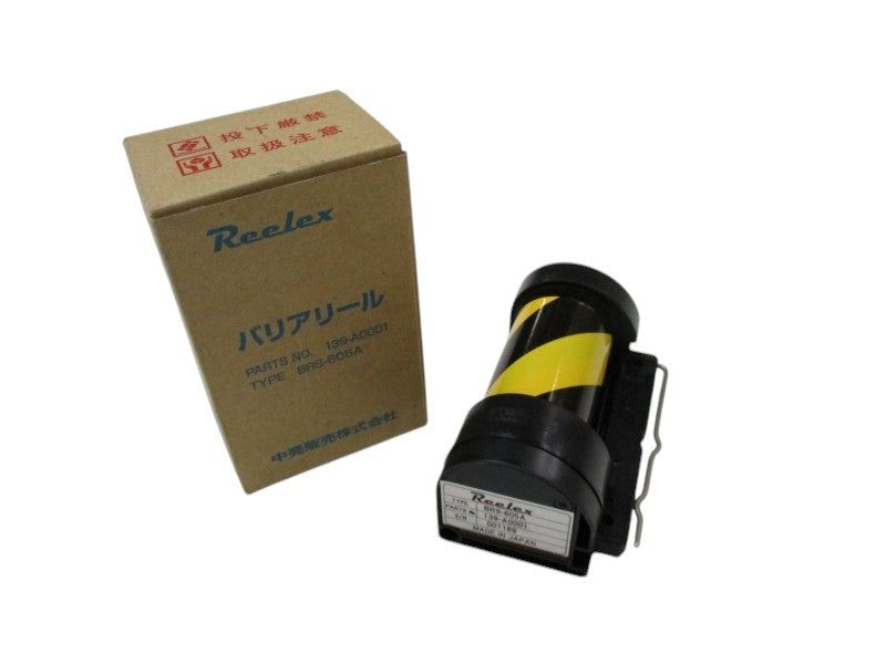 REELEX BRS-605A  NSMP