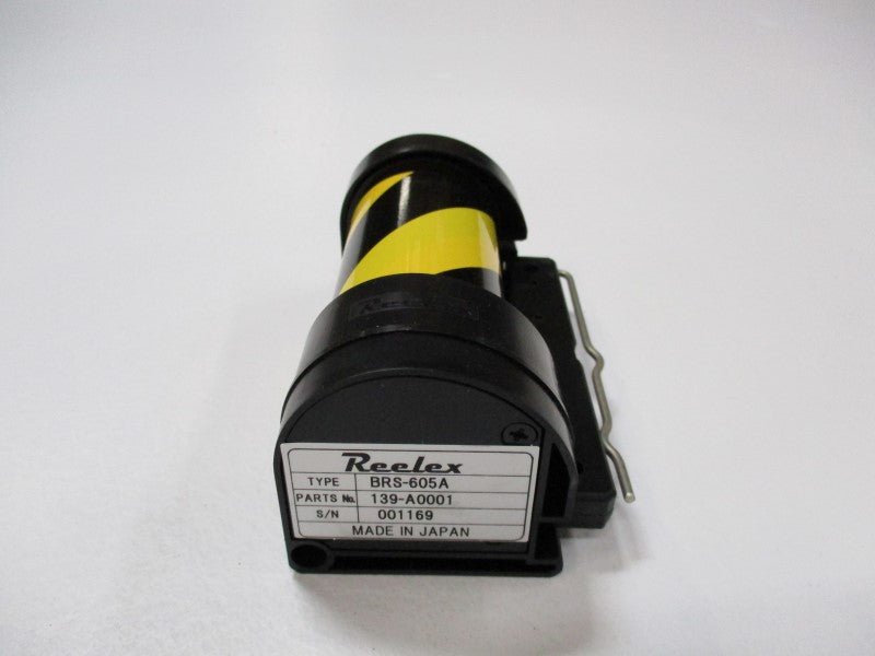 REELEX BRS-605A  NSMP