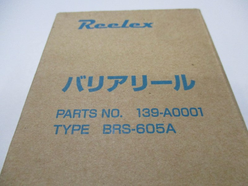 REELEX BRS-605A  NSMP