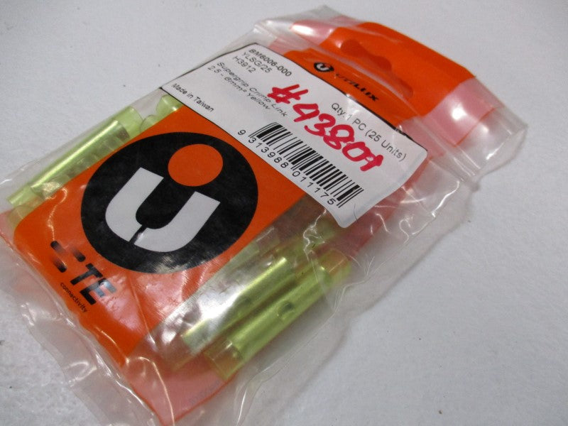 UTILUX BM6006-000 (PKG 25)  NSMP
