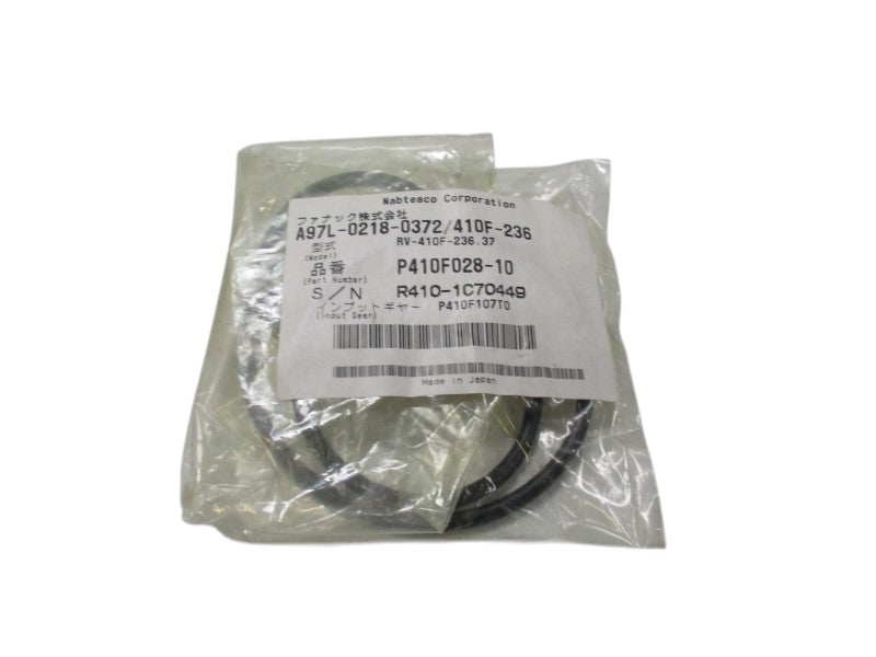 NABTESCO A97L-0218-0372/410F-236  NSMP