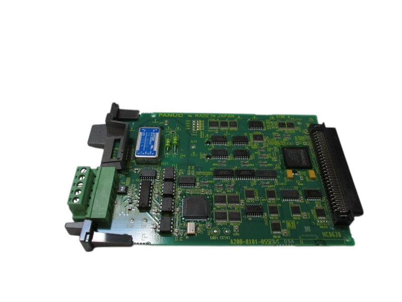 FANUC A20B-8101-0550/05A  NSNP