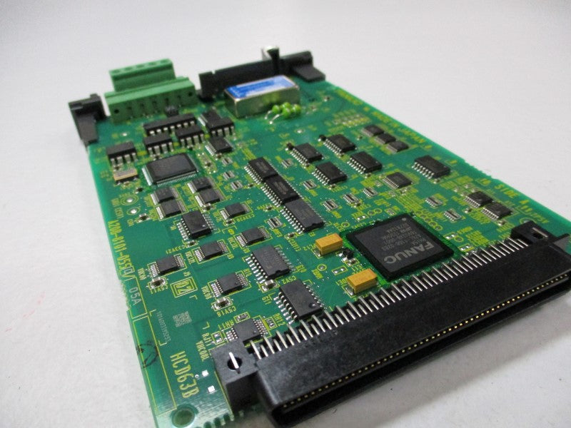 FANUC A20B-8101-0550/05A  NSNP