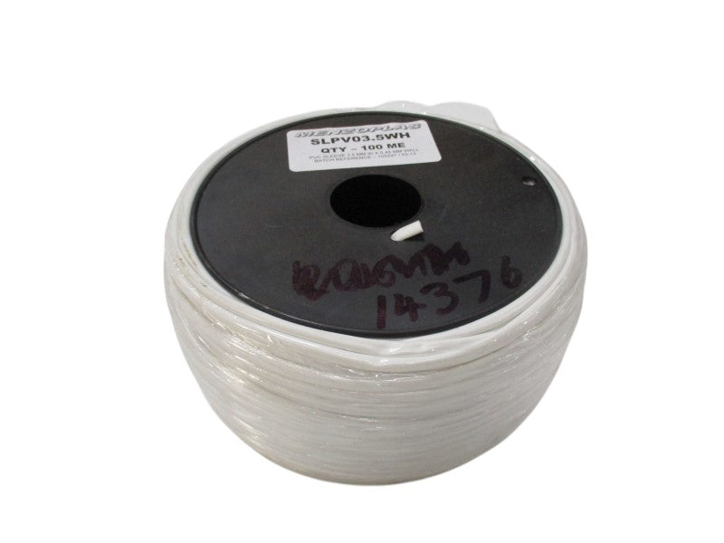 MENZOPLAS SLPV03.5WH  NSMP