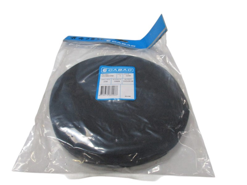 CABAC VT19BK/25M  NSMP