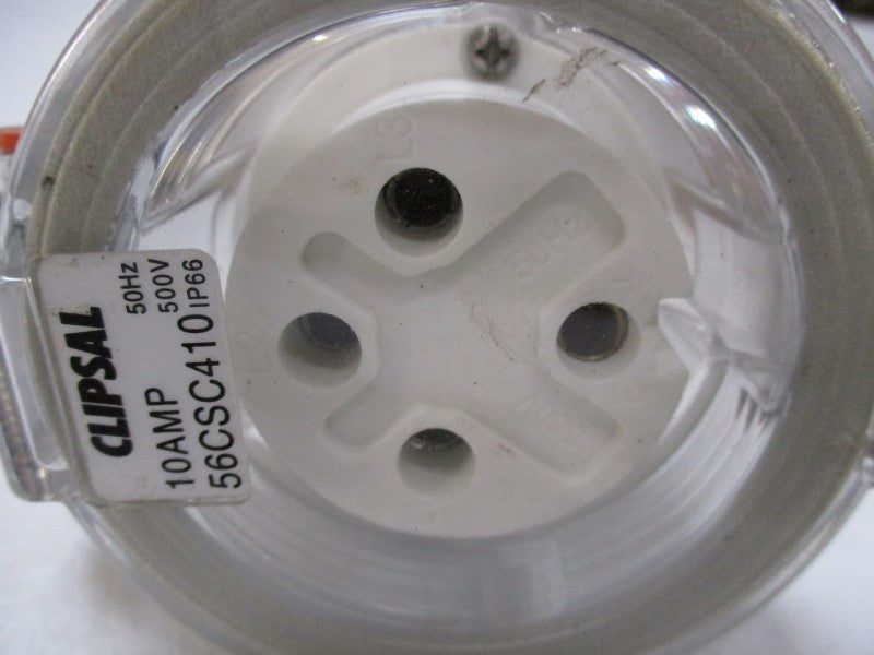 CLIPSAL 56CSC410 (AS PICTURED)  NSNP