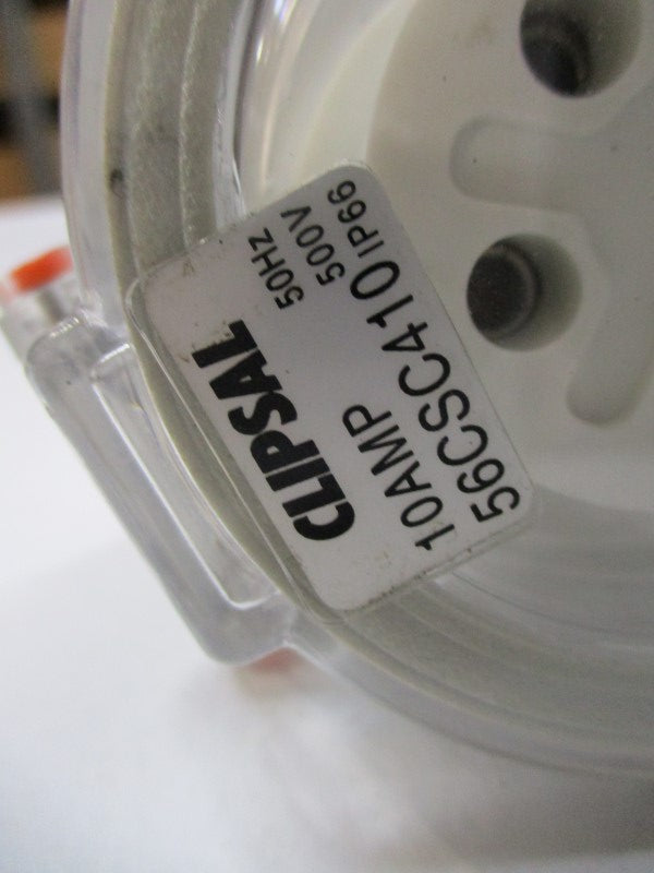 CLIPSAL 56CSC410 (AS PICTURED)  NSNP