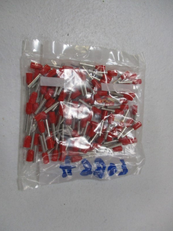 PHOENIX CONTACT AI1-10RD (PKG OF 100)  NSMP