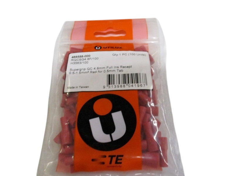 UTILUX 488588-000 (PKG OF 100) NSMP