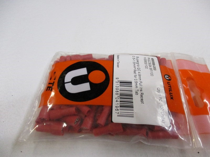 UTILUX 488588-000 (PKG OF 100) NSMP