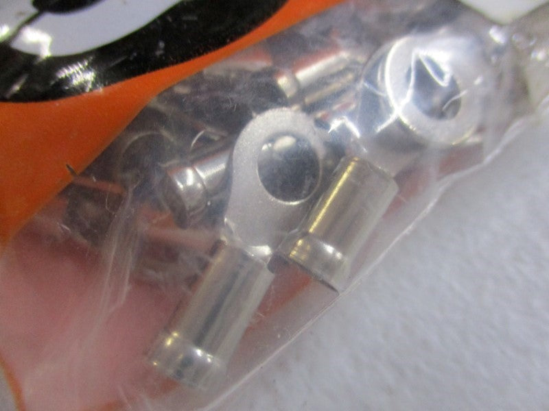 UTILUX RHT6M6/100 (PKG OF 100) NSMP
