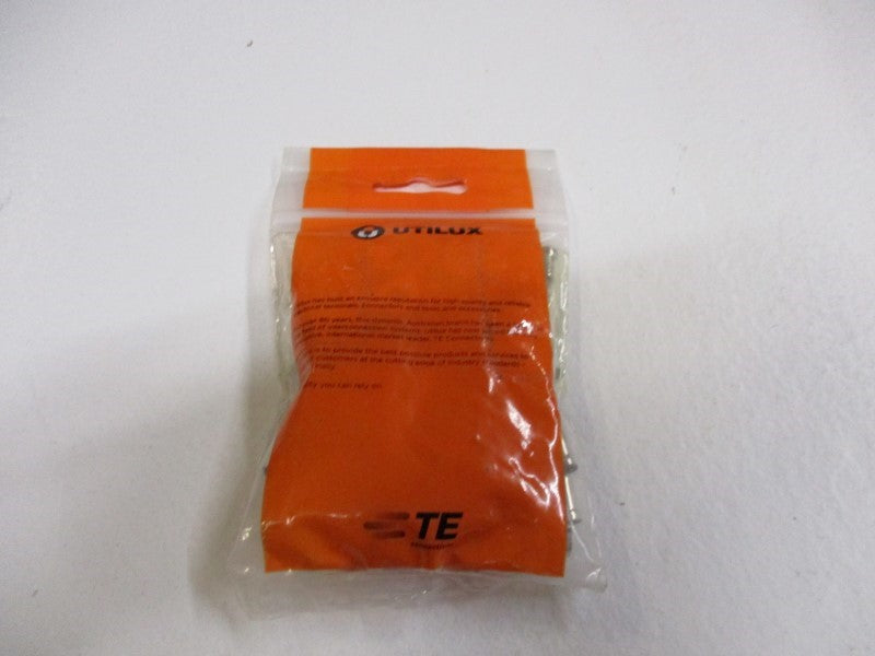 UTILUX RHT6M6/100 (PKG OF 100) NSMP