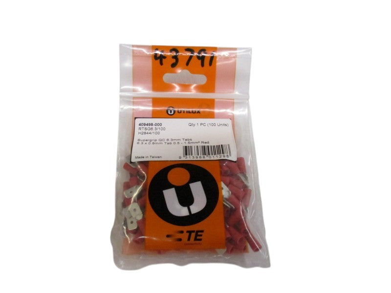 UTILUX 409498-000 (PKG OF 100) NSMP