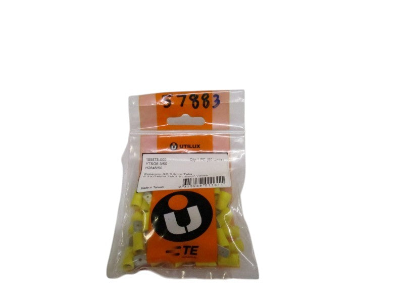 UTILUX 189878-000 (PKG OF 50) NSMP