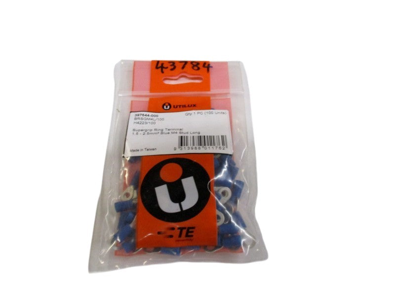 UTILUX 397644-000 (PKG OF 100) NSMP