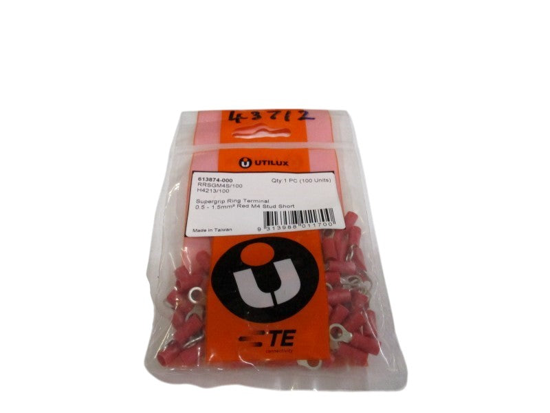 UTILUX 613874-000 (PKG OF 100) NSMP