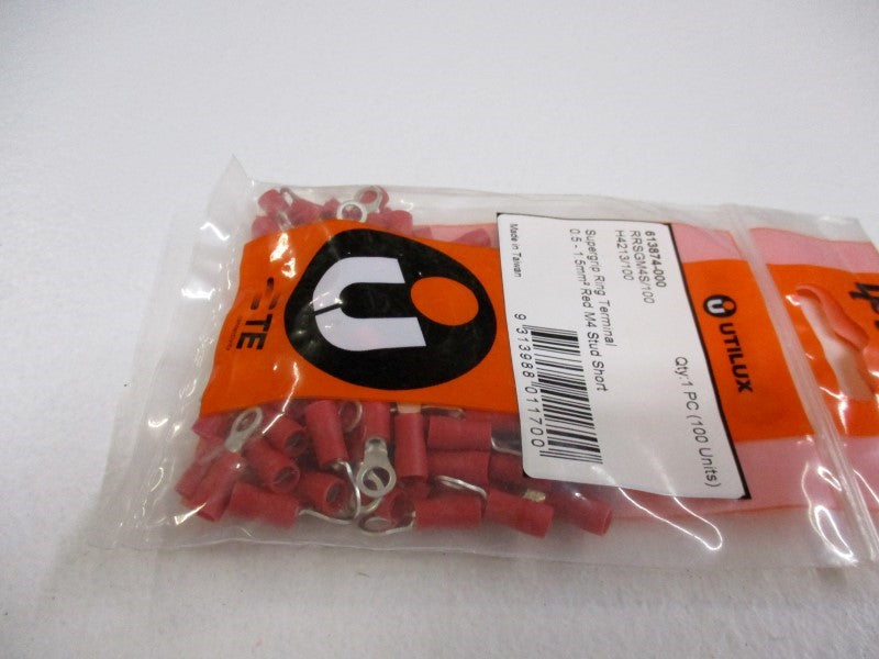 UTILUX 613874-000 (PKG OF 100) NSMP