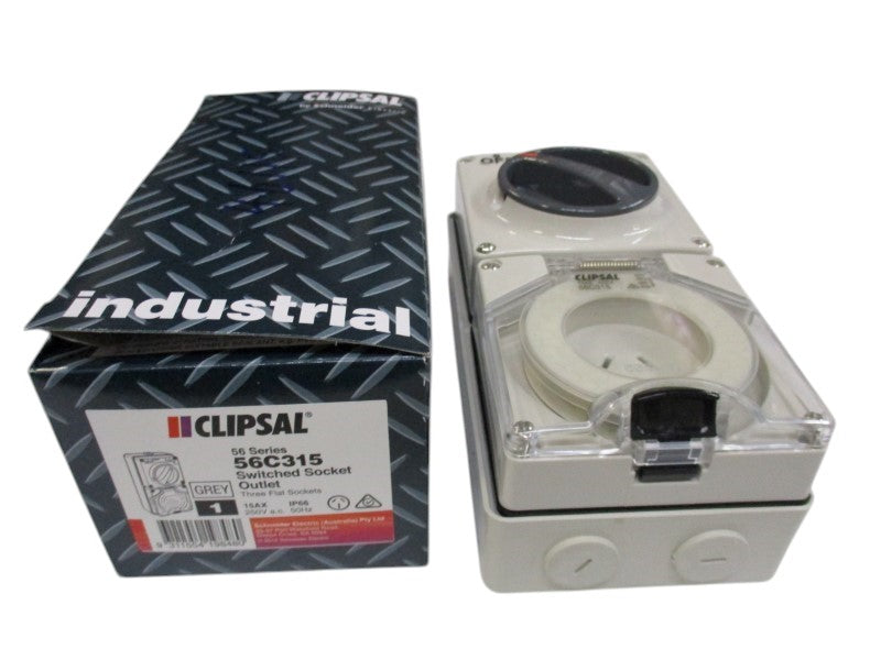 CLIPSAL 56C315 NSMP