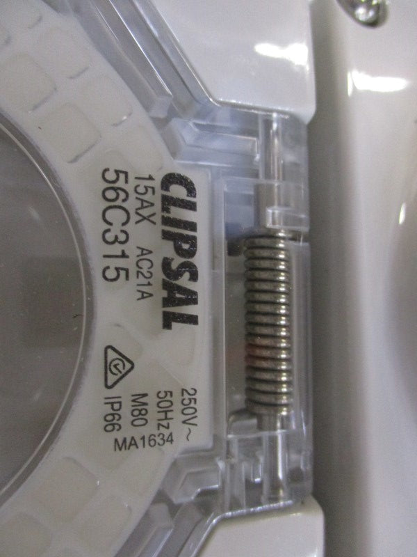 CLIPSAL 56C315 NSMP