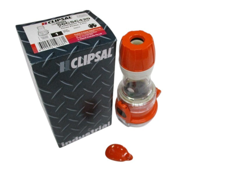 CLIPSAL 56CSC420 NSMP