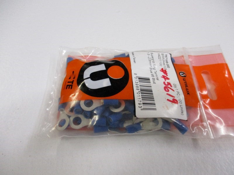 UTILUX 767168-000 (PKG OF 100) NSMP