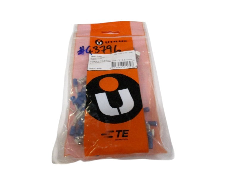 UTILUX 189112-000 H2848A/100 (PKG OF 100) NSMP