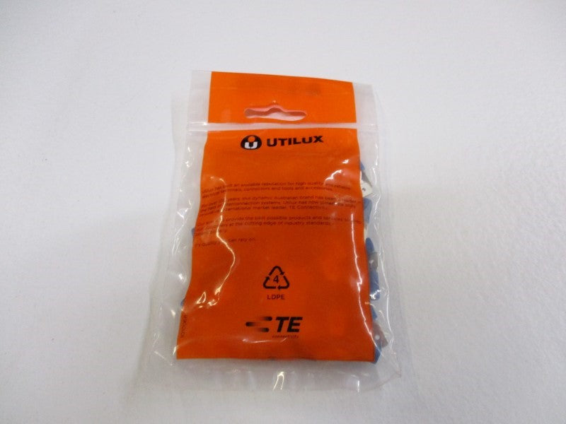 UTILUX 509276-000 H2845/100 (PKG OF 100) NSMP