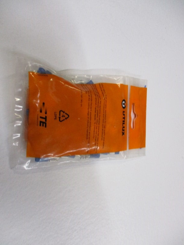 UTILUX 103610-000 H2595A/100 (PKG OF 100) NSMP