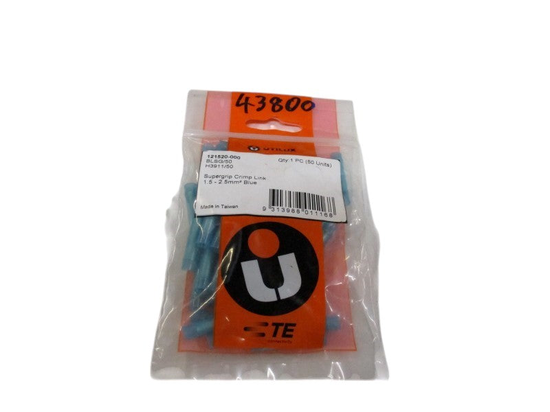 UTILUX 121520-000 (PKG OF 50) NSMP