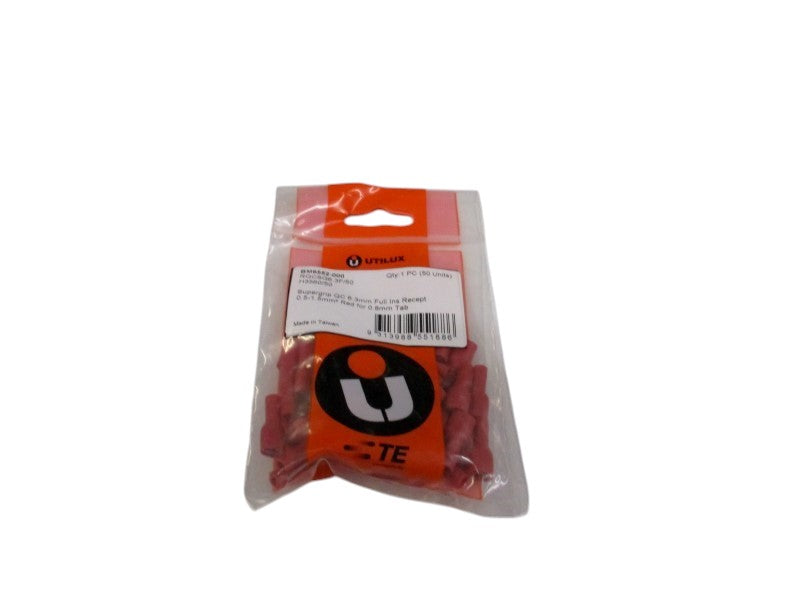 UTILUX BM6552-000 H3560/50 (PKG OF 50) NSMP