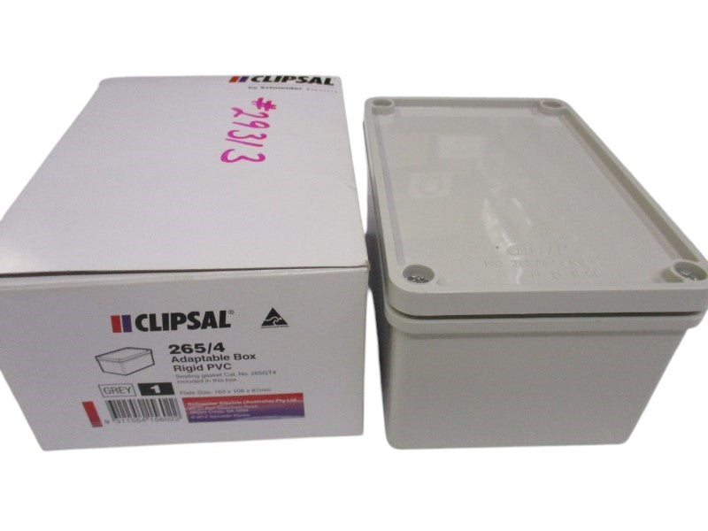 CLIPSAL 265/4 NSMP