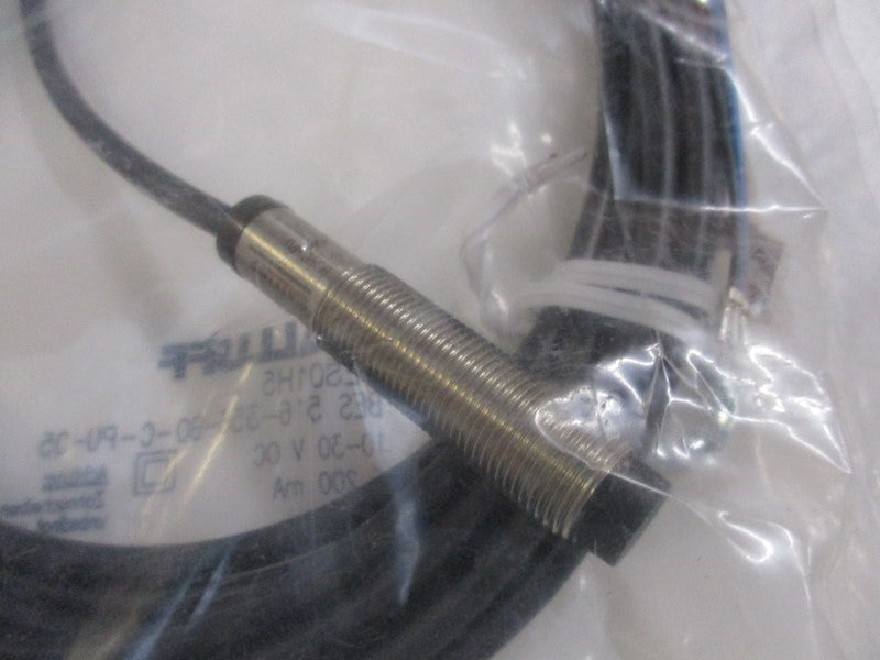 BALLUFF BES516-356-BO-C-PU-05 NSMP