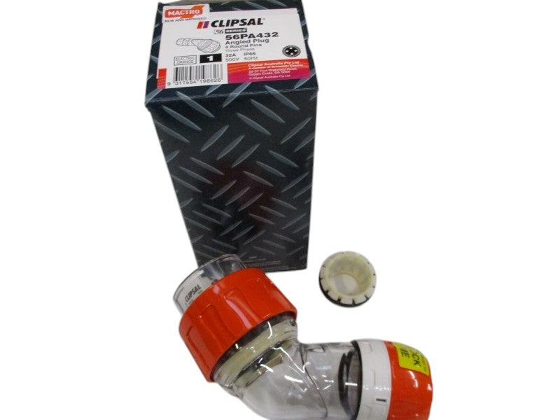 CLIPSAL 56PA432 NSMP