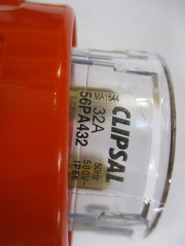 CLIPSAL 56PA432 NSMP