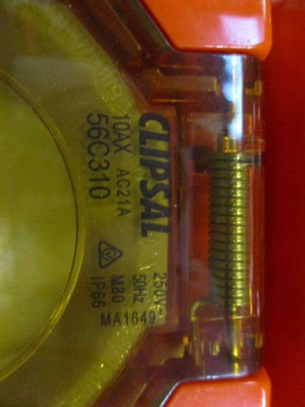 CLIPSAL 56C310 10AX NSMP