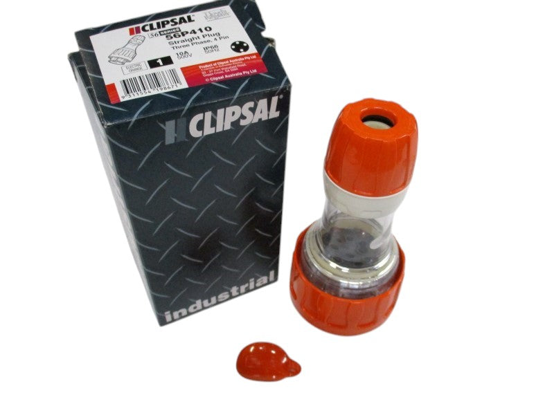 CLIPSAL 56P410 NSMP