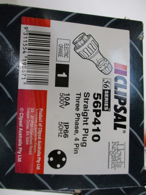CLIPSAL 56P410 NSMP
