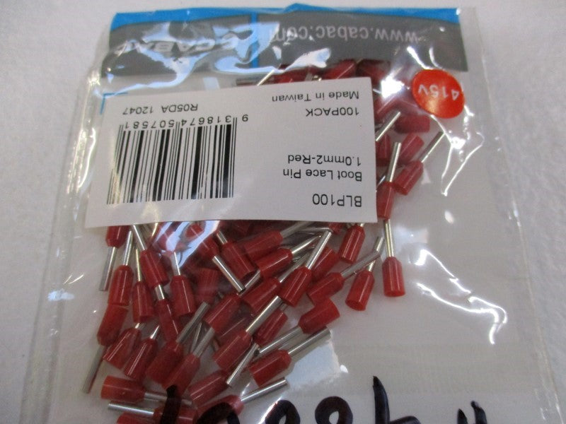 CABAC BLP100 (PKG OF 100) NSMP