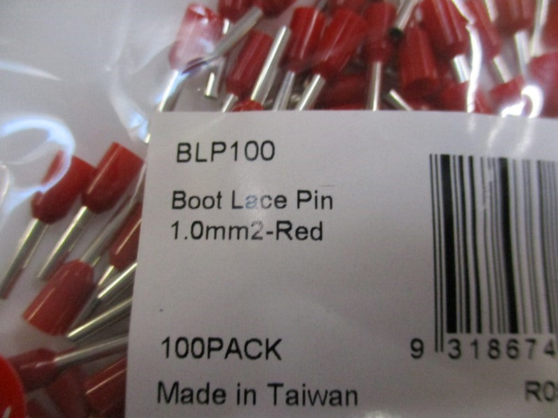 CABAC BLP100 (PKG OF 100) NSMP