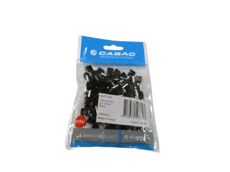 CABAC BLPT150 (PKG OF 100) NSMP